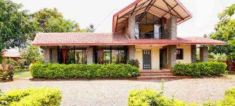 The Marsol Farmhouse, Lonavala 1